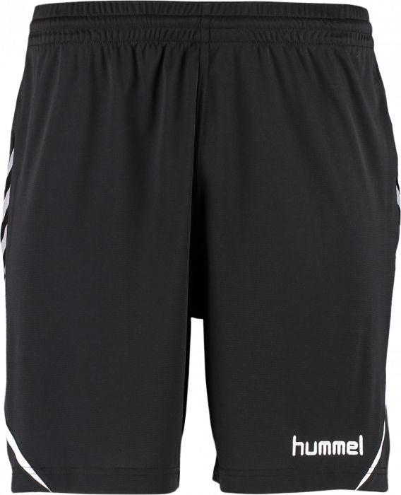 Hummel - Shorts Senior - Preto